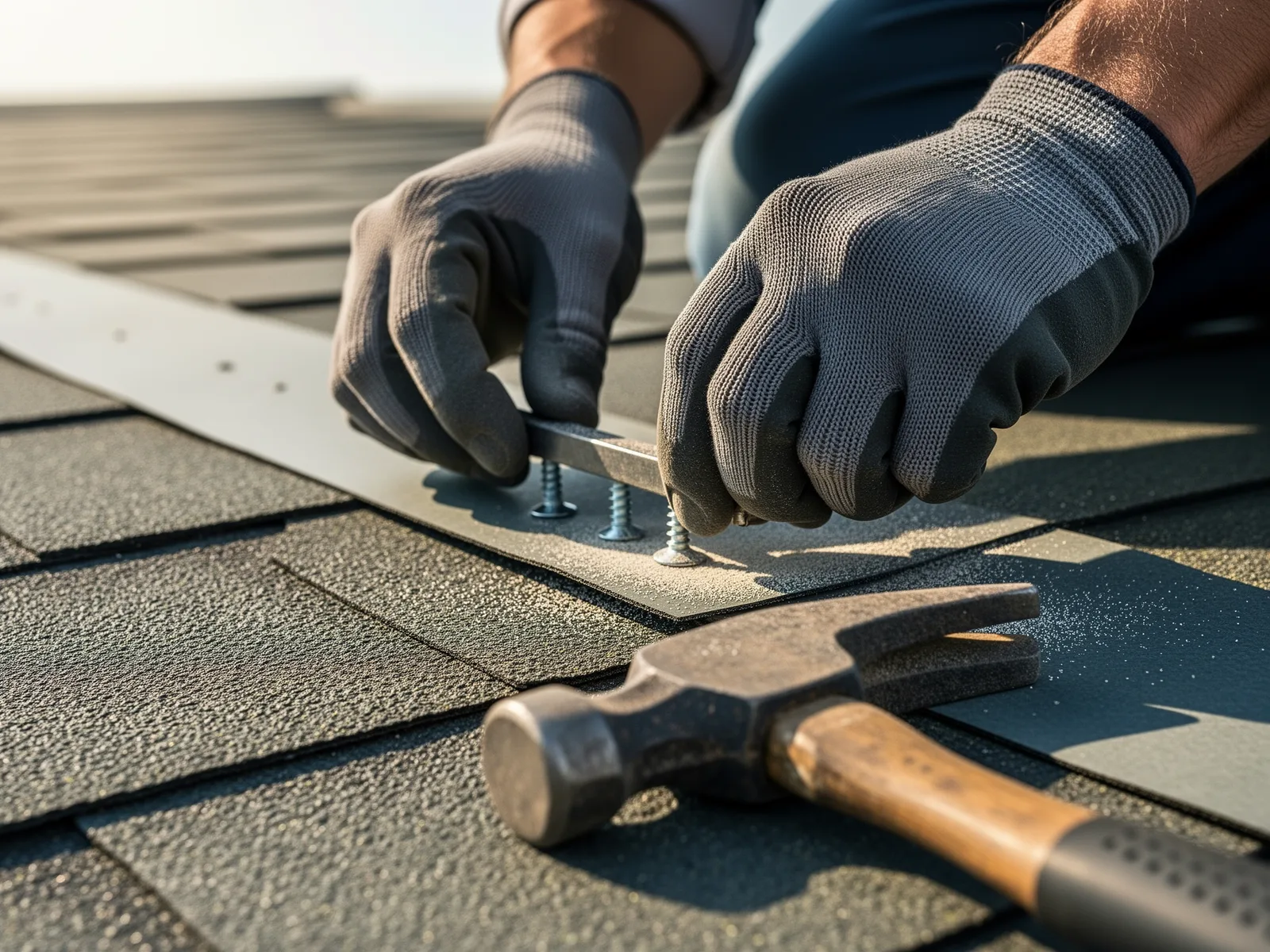 Why choose Fascia Repair in Malone, NY